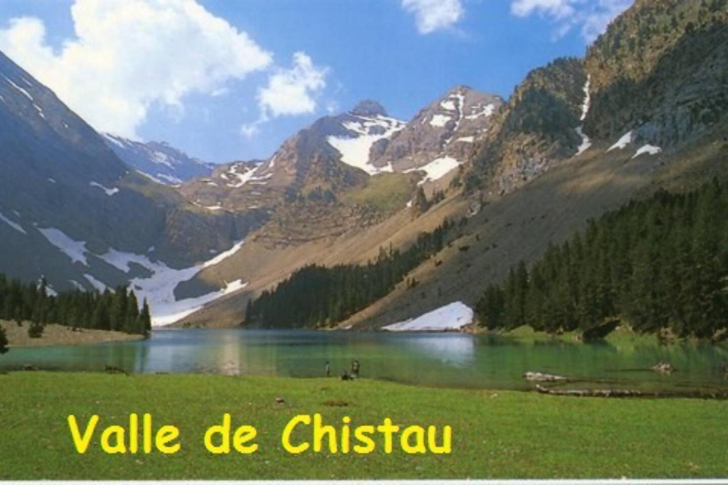 El Cajigar Ordesa Ainsa Casa Rural 拉斯普纳 外观 照片
